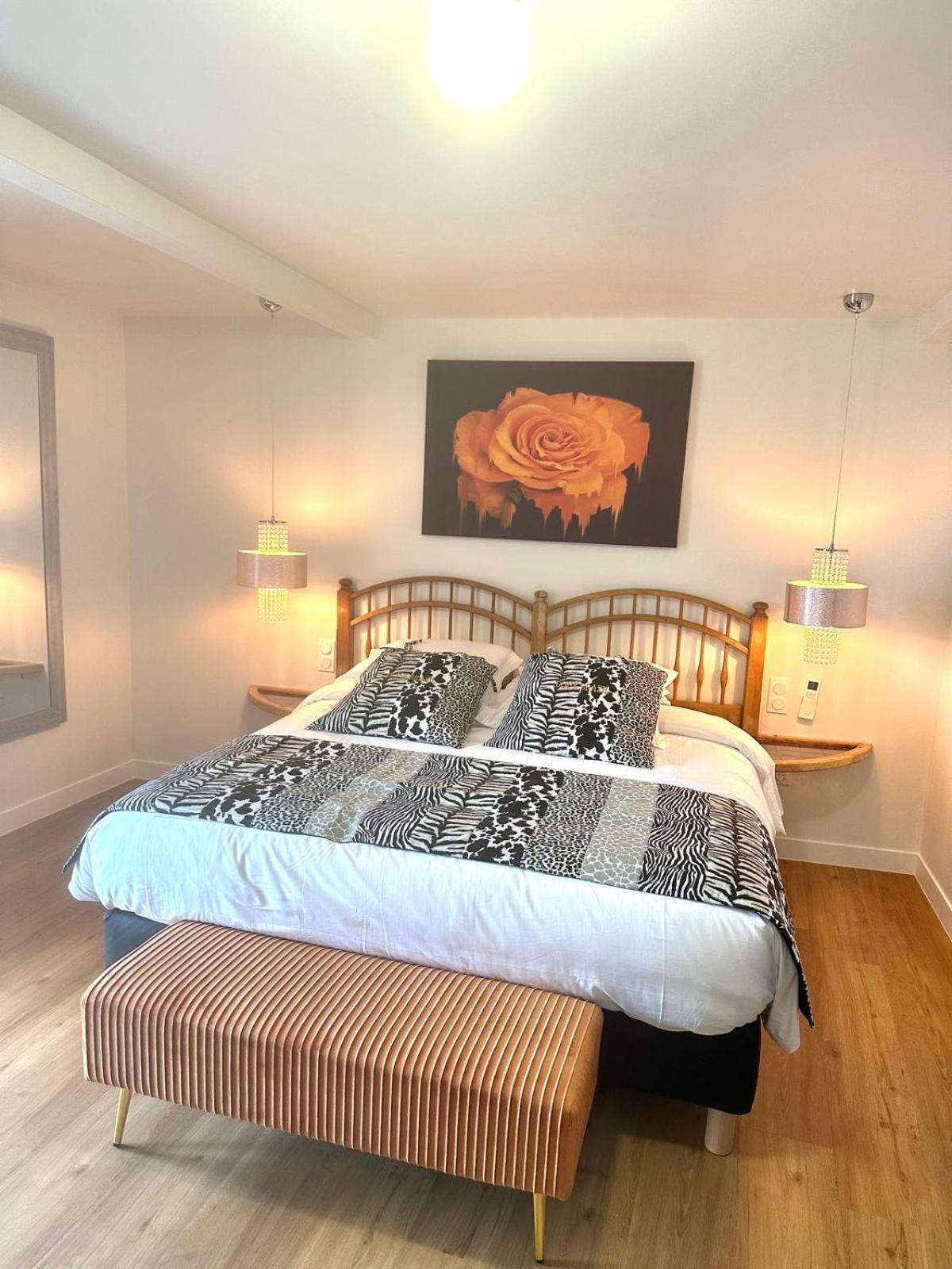 Chambres D'Hotes Doux Brazil Lisle-sur-Tarn Luaran gambar