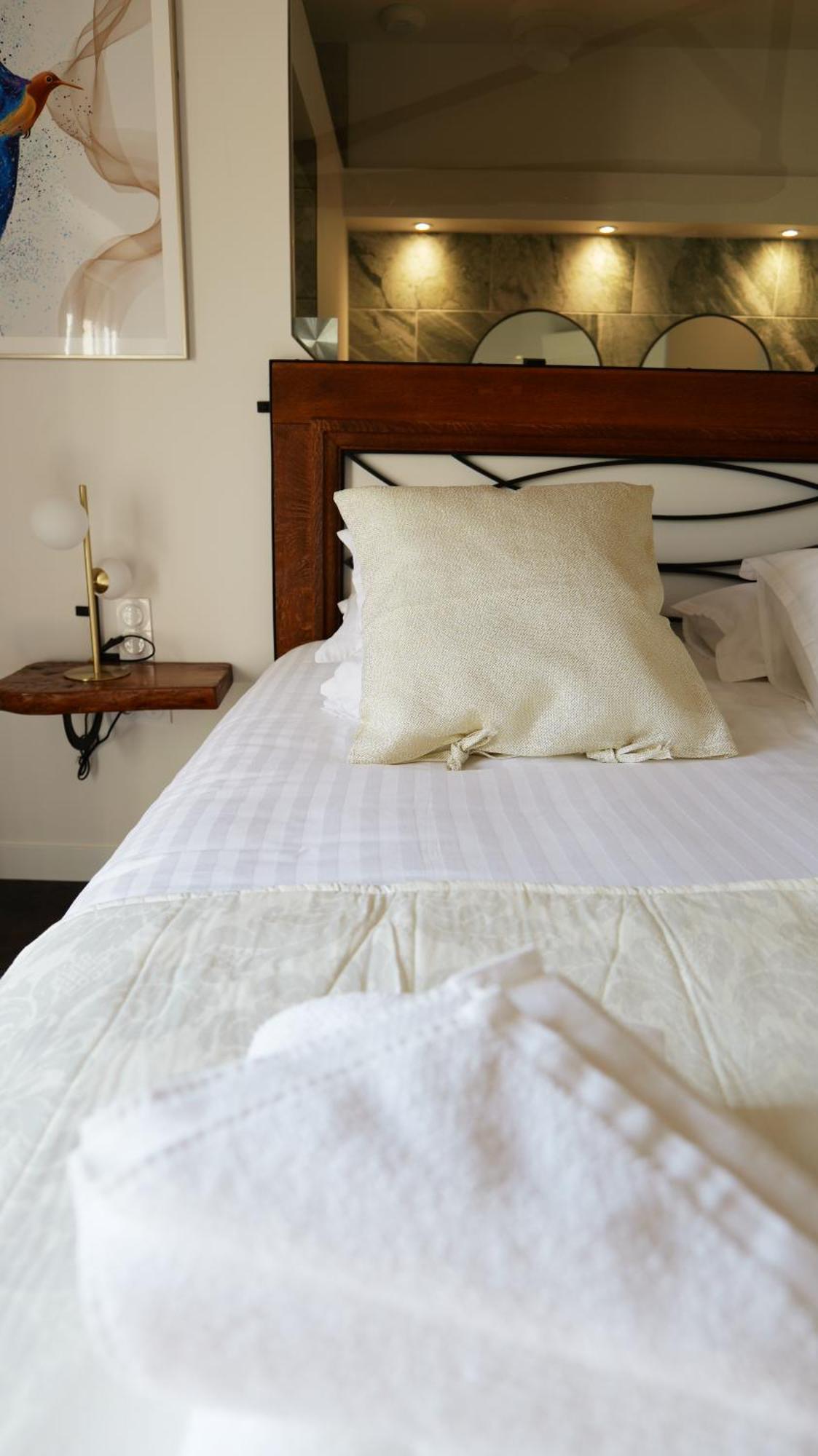 Chambres D'Hotes Doux Brazil Lisle-sur-Tarn Luaran gambar