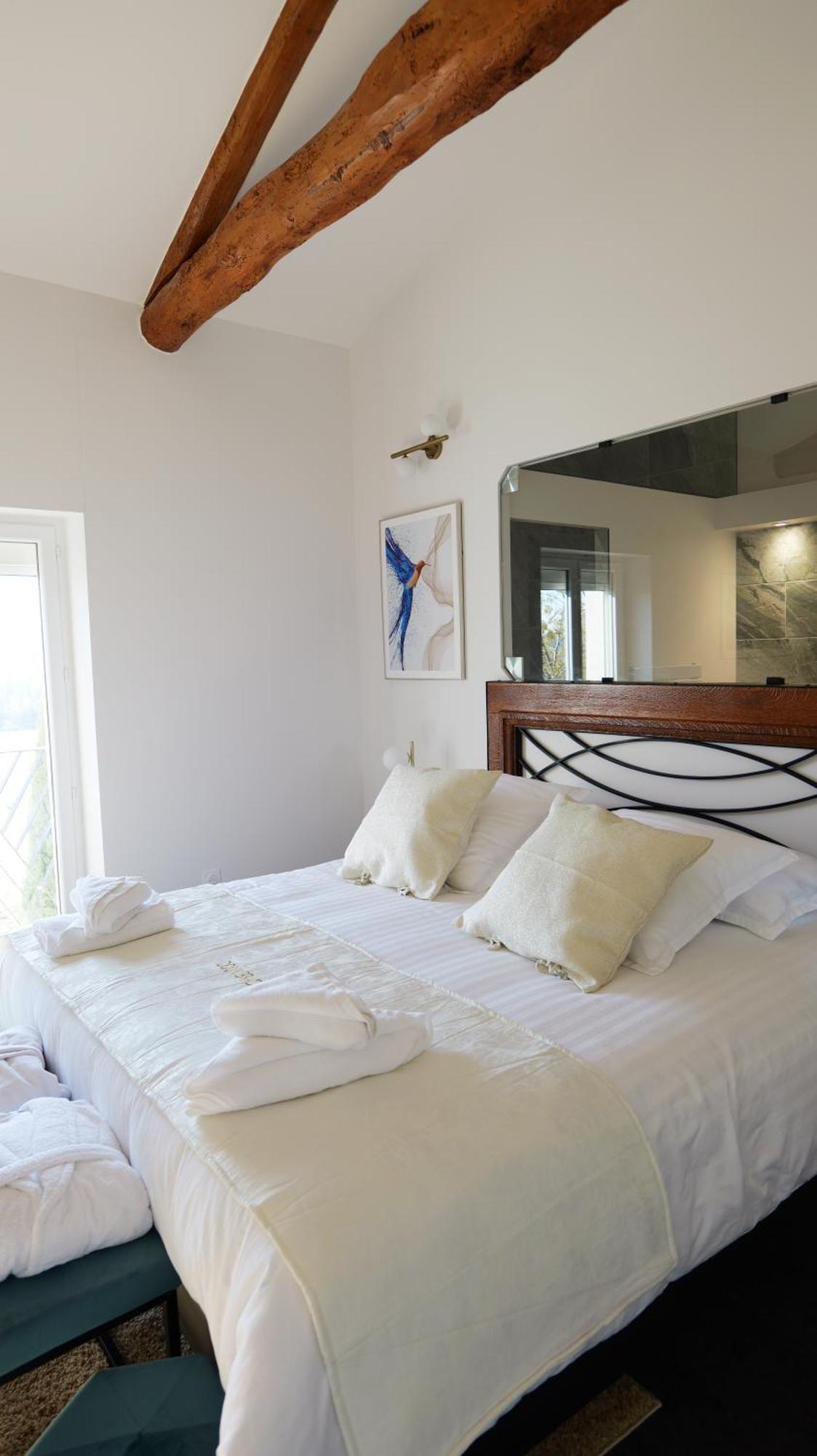 Chambres D'Hotes Doux Brazil Lisle-sur-Tarn Luaran gambar