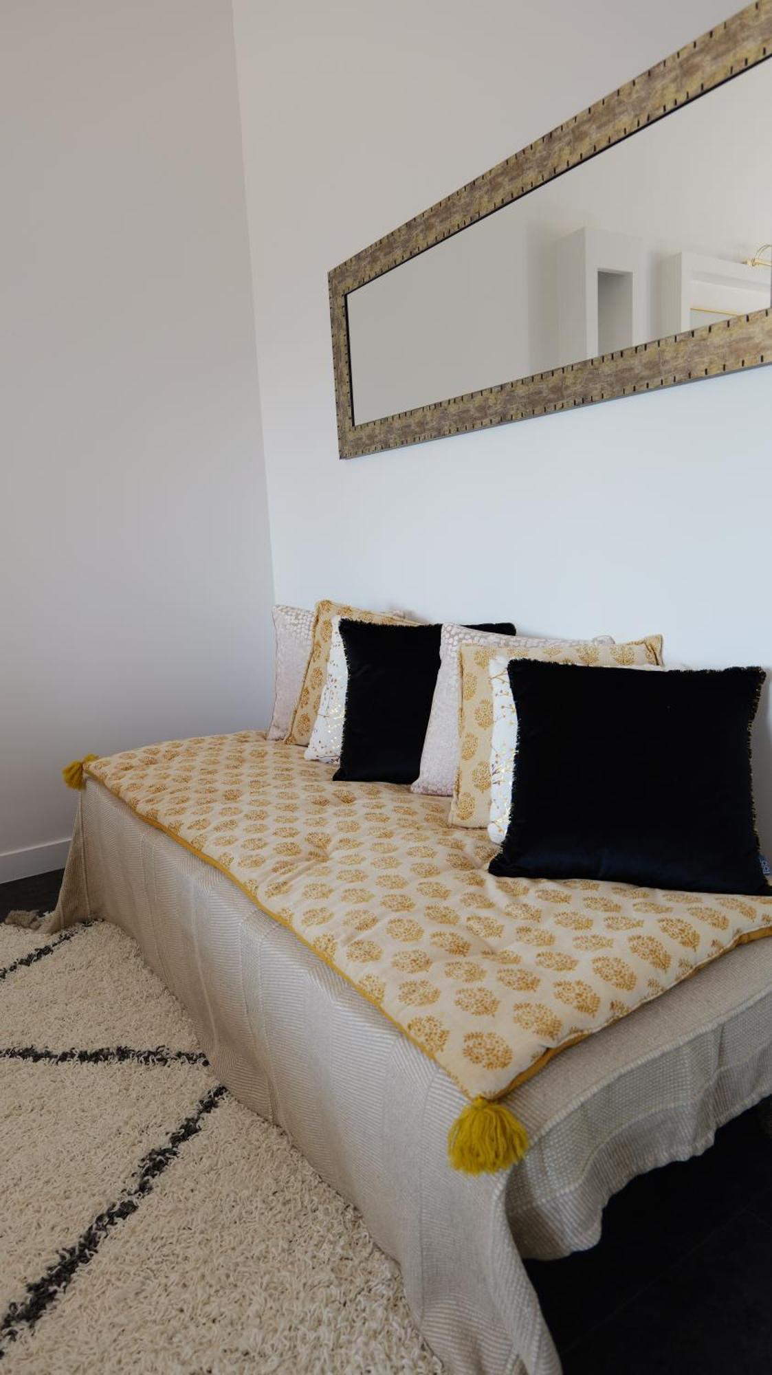 Chambres D'Hotes Doux Brazil Lisle-sur-Tarn Luaran gambar