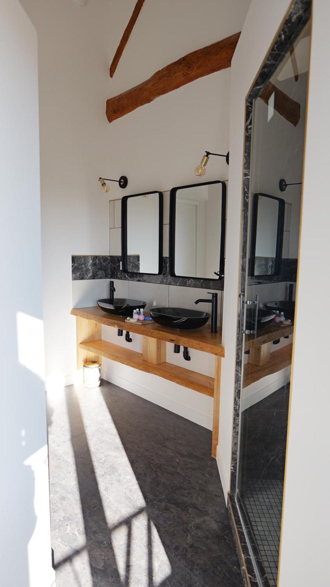 Chambres D'Hotes Doux Brazil Lisle-sur-Tarn Luaran gambar