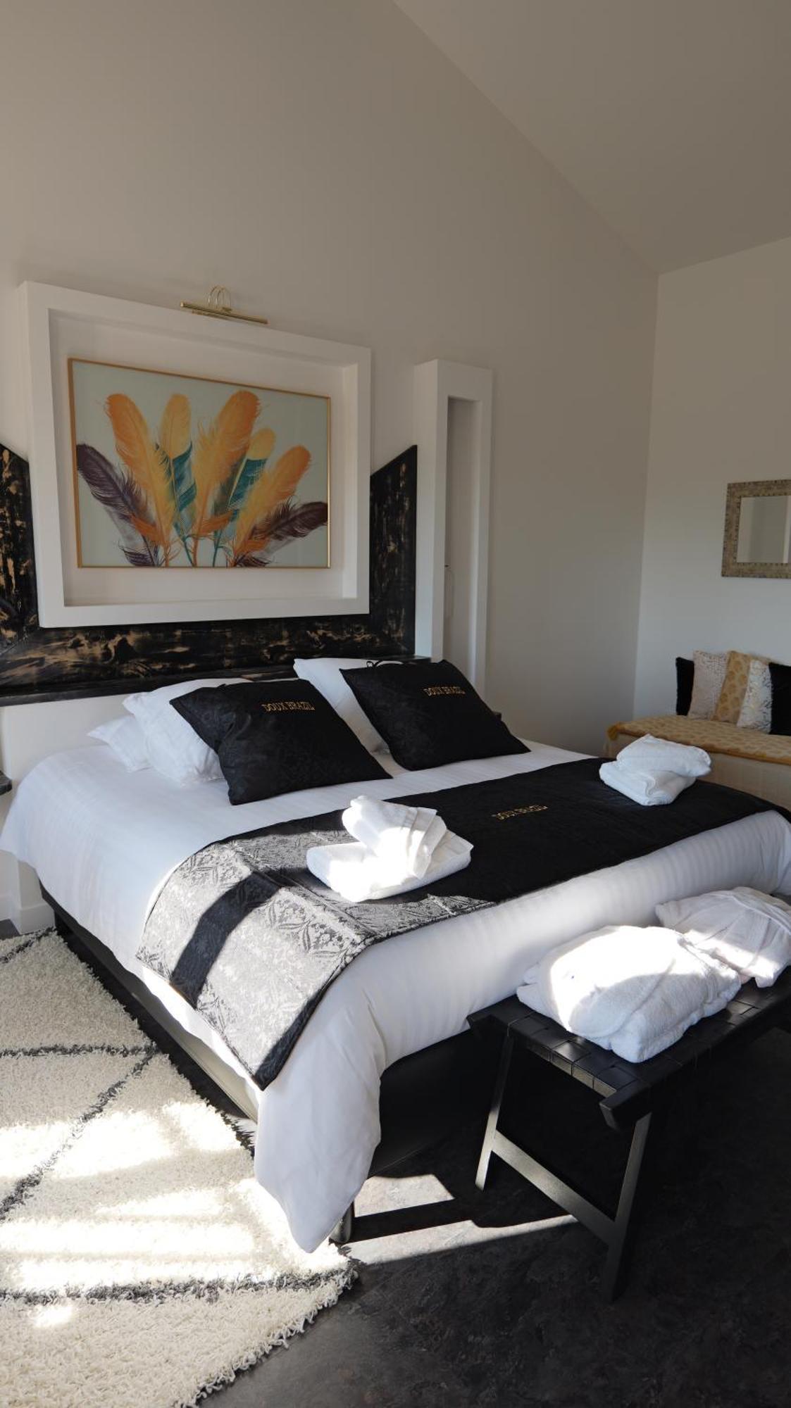 Chambres D'Hotes Doux Brazil Lisle-sur-Tarn Luaran gambar