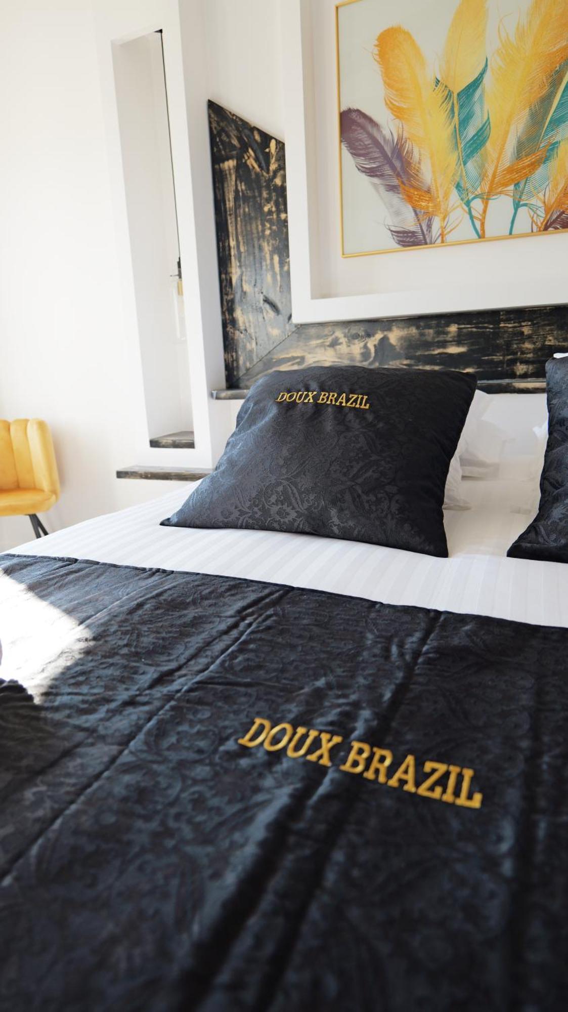 Chambres D'Hotes Doux Brazil Lisle-sur-Tarn Luaran gambar