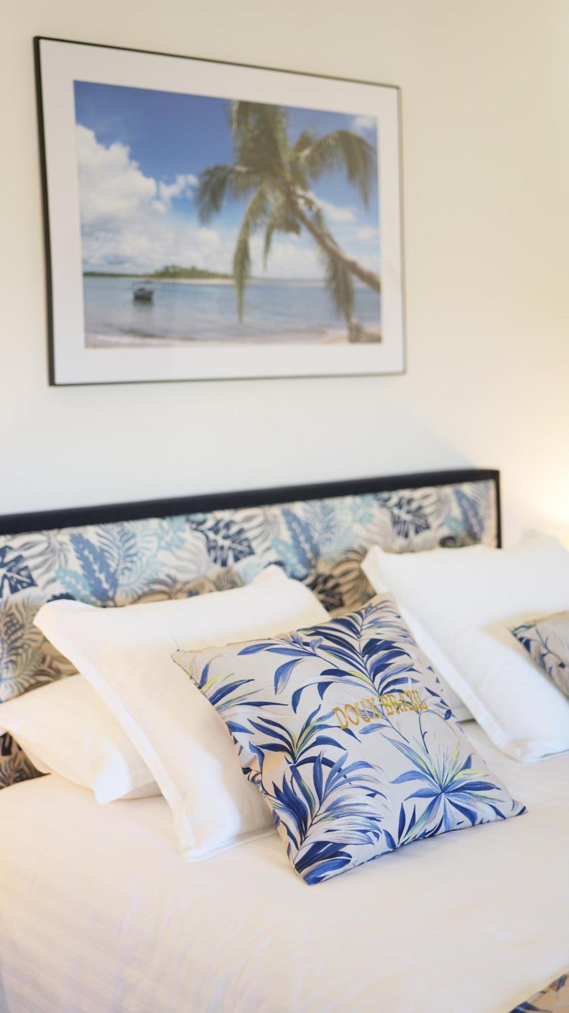 Chambres D'Hotes Doux Brazil Lisle-sur-Tarn Luaran gambar