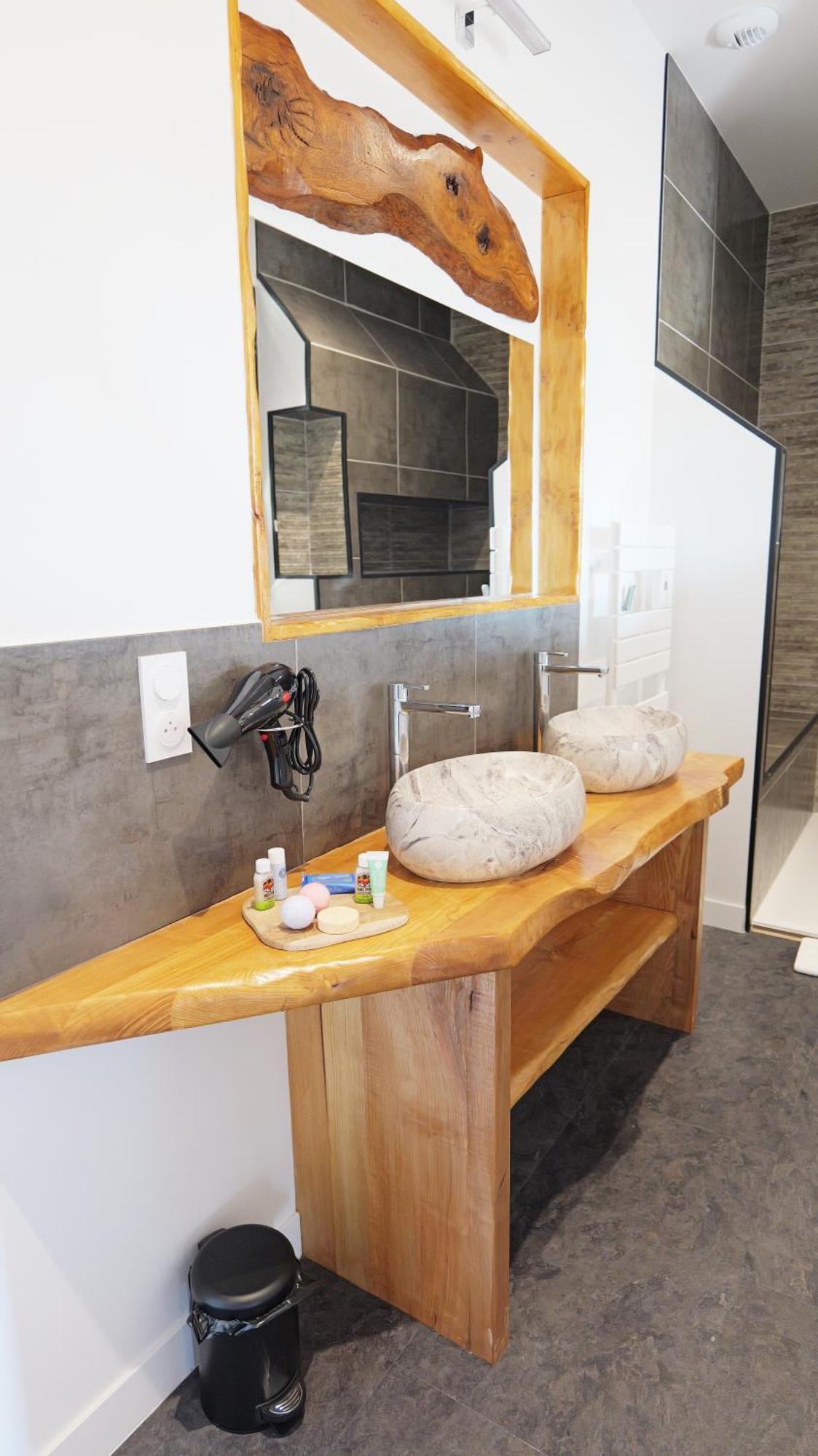 Chambres D'Hotes Doux Brazil Lisle-sur-Tarn Luaran gambar