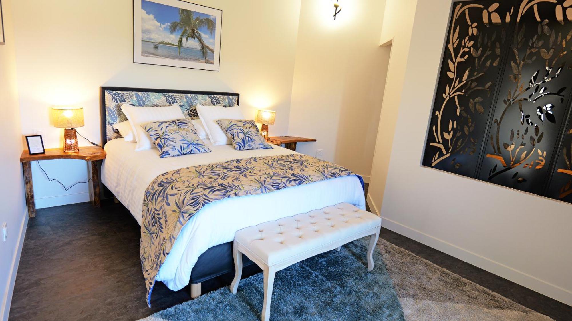 Chambres D'Hotes Doux Brazil Lisle-sur-Tarn Luaran gambar
