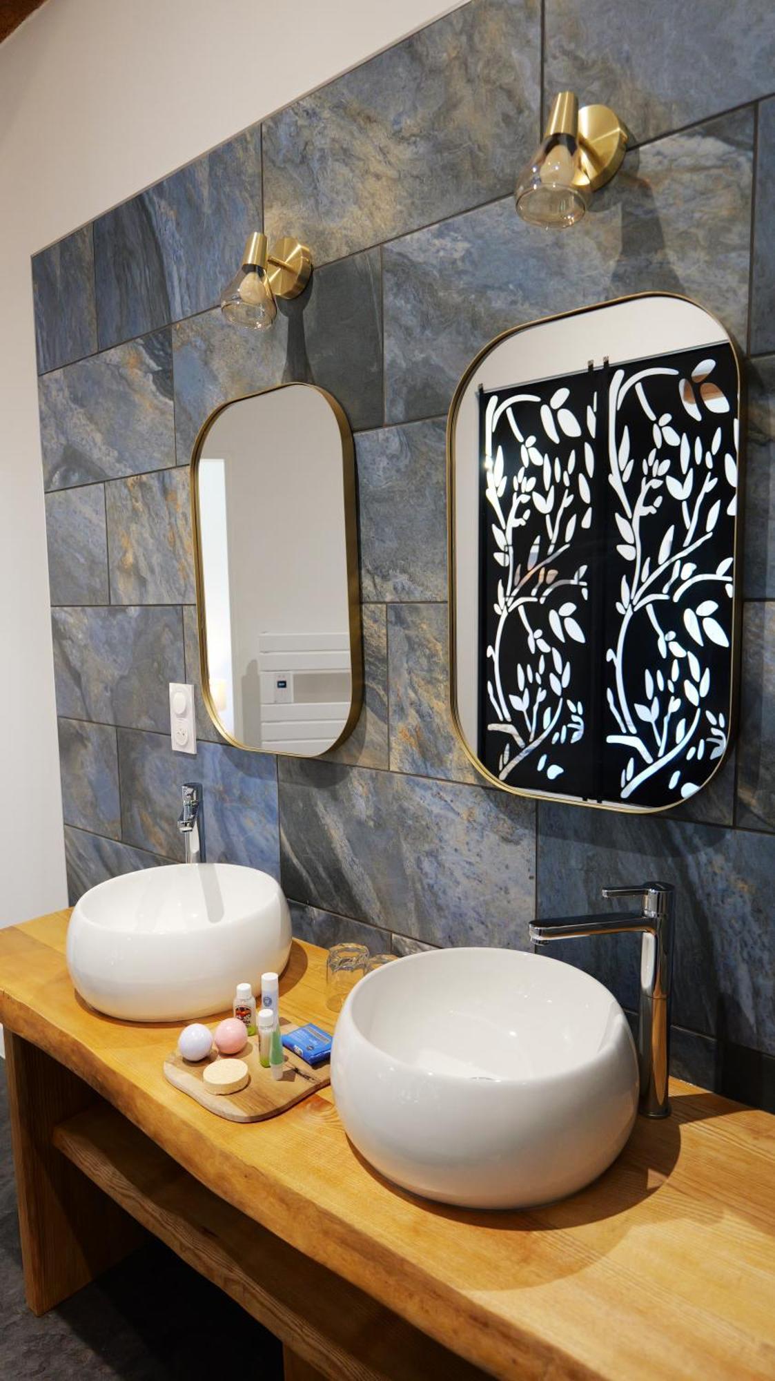 Chambres D'Hotes Doux Brazil Lisle-sur-Tarn Luaran gambar