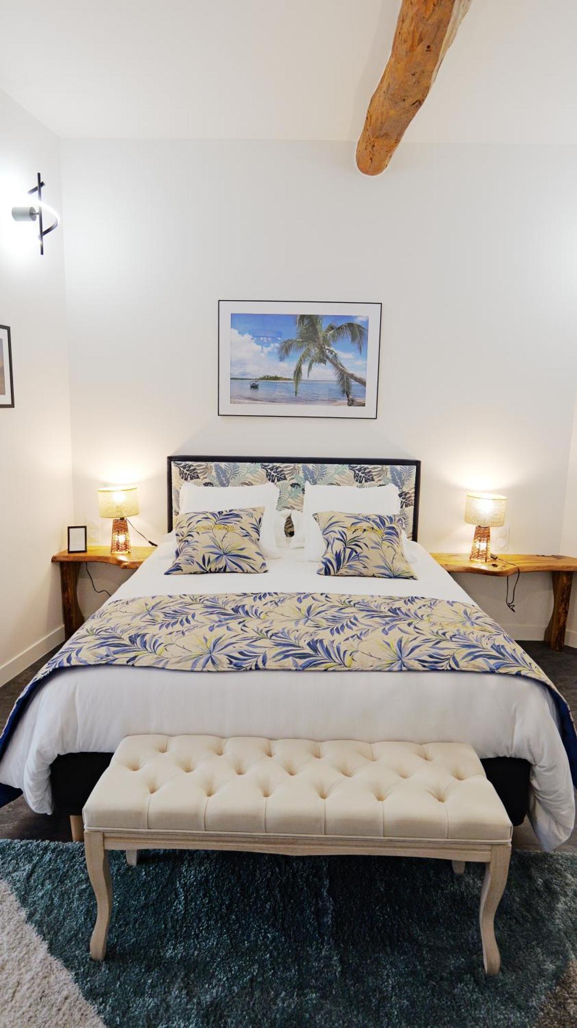Chambres D'Hotes Doux Brazil Lisle-sur-Tarn Luaran gambar