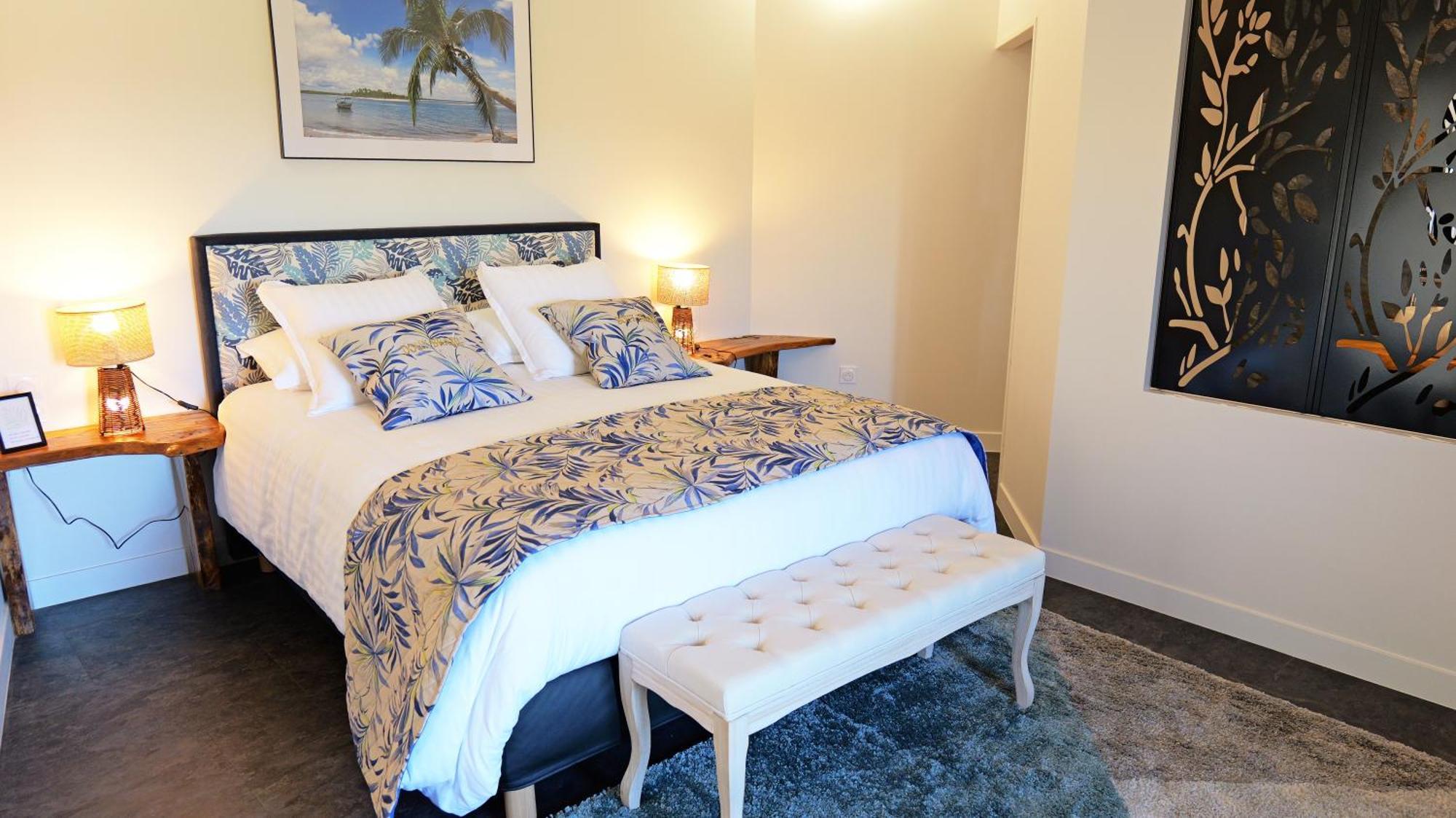 Chambres D'Hotes Doux Brazil Lisle-sur-Tarn Luaran gambar