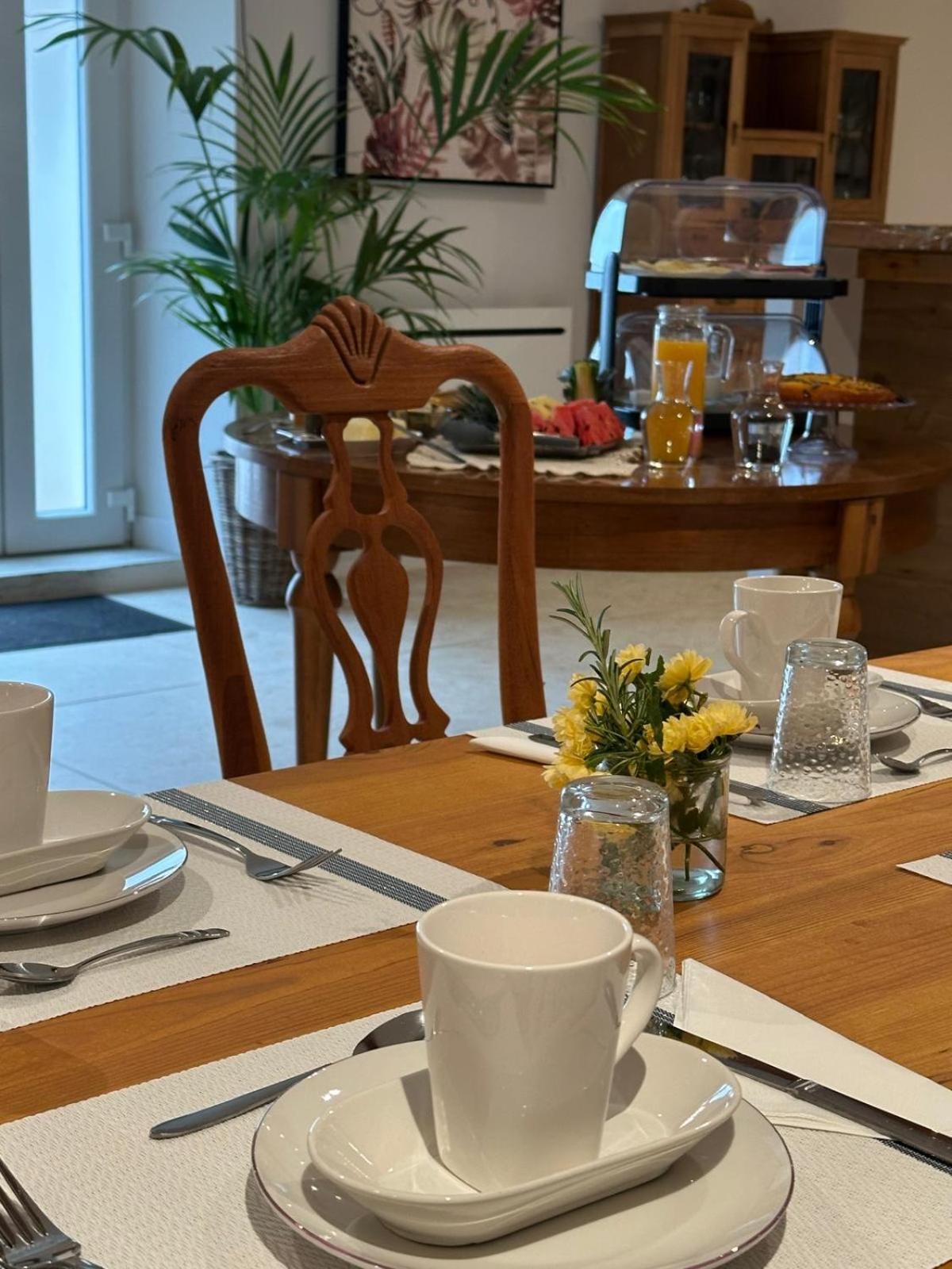 Chambres D'Hotes Doux Brazil Lisle-sur-Tarn Luaran gambar
